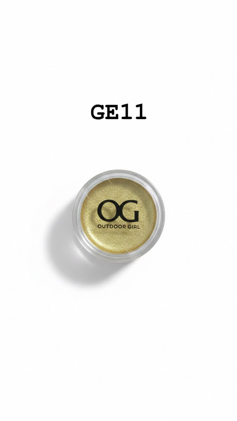 OG גליטר ב-GE11