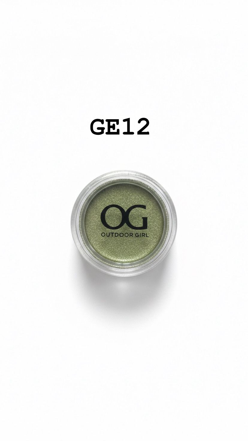 OG גליטר ב-GE12