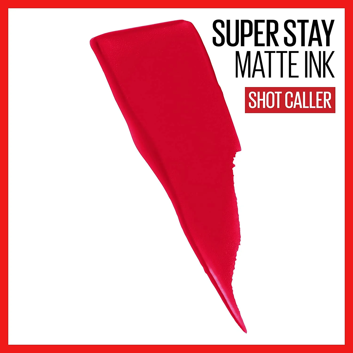 SuperStay Matte Ink - 325 Shot Caller 3