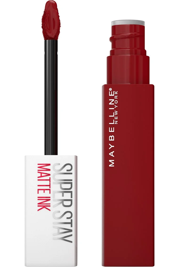 SuperStay Matte Ink 340 Exhilarator