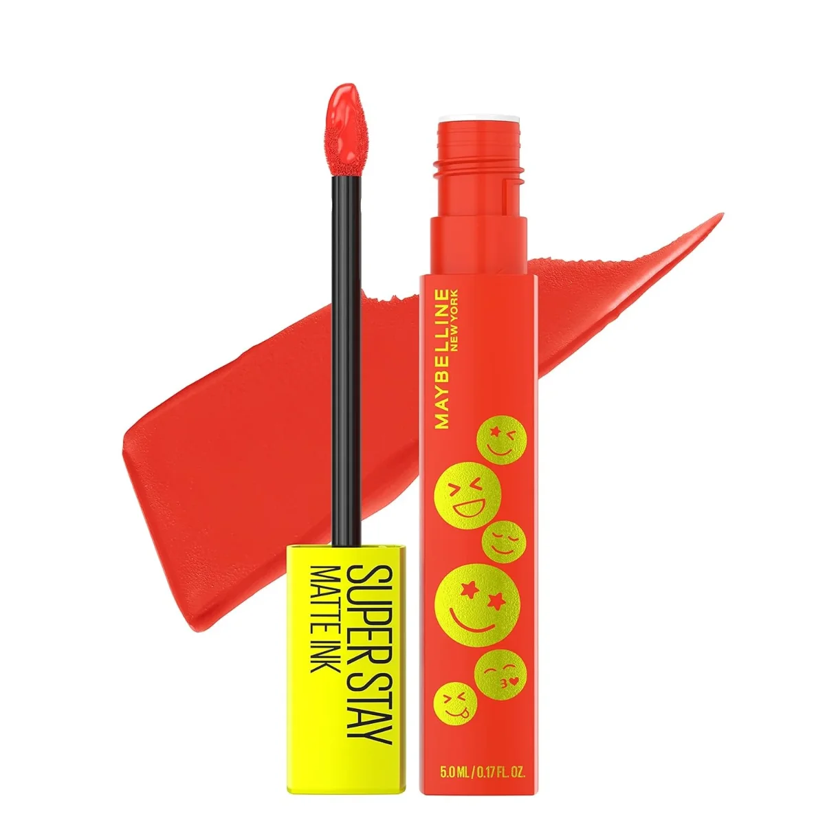 SuperStay Matte Ink - 440 מחפש הנאה