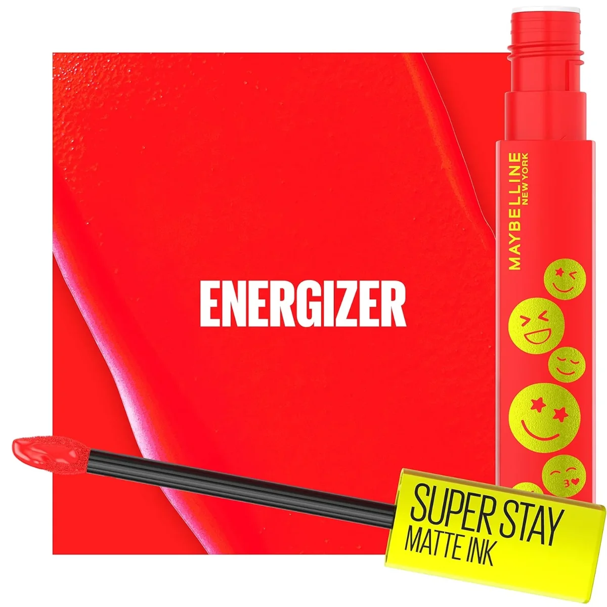 SuperStay Matte Ink - 445 Energizer 2