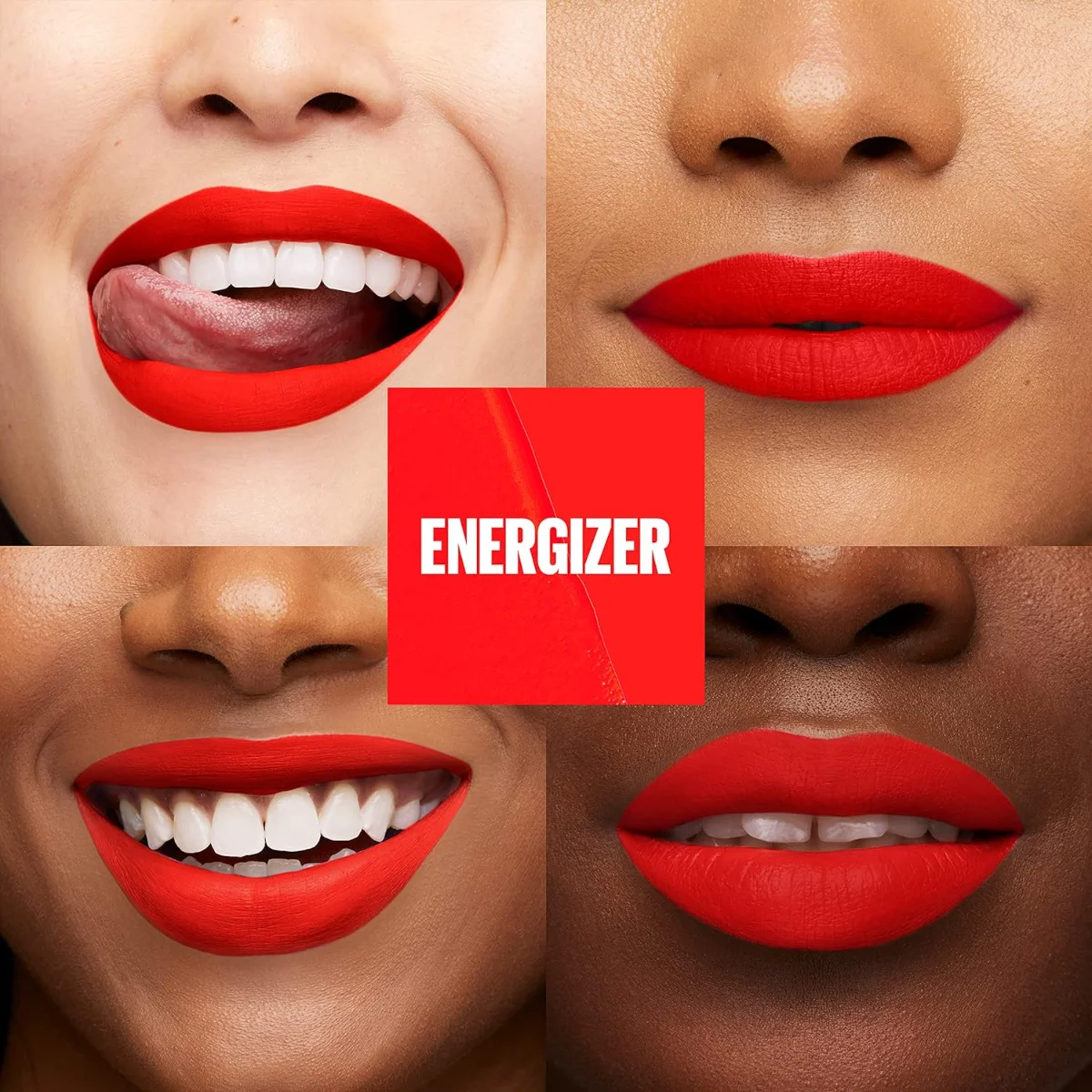 SuperStay Matte Ink - 445 Energizer 3