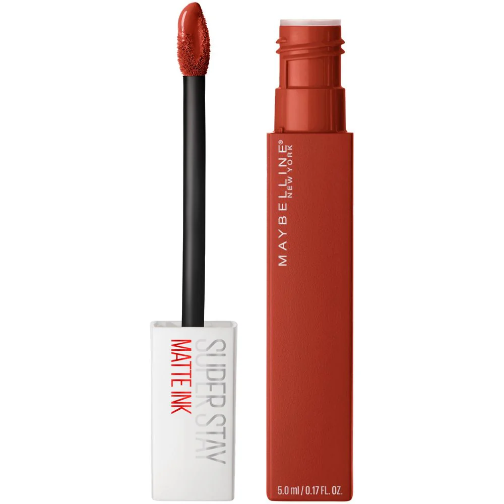 SuperStay Matte Ink - 117 פריצת קרקע