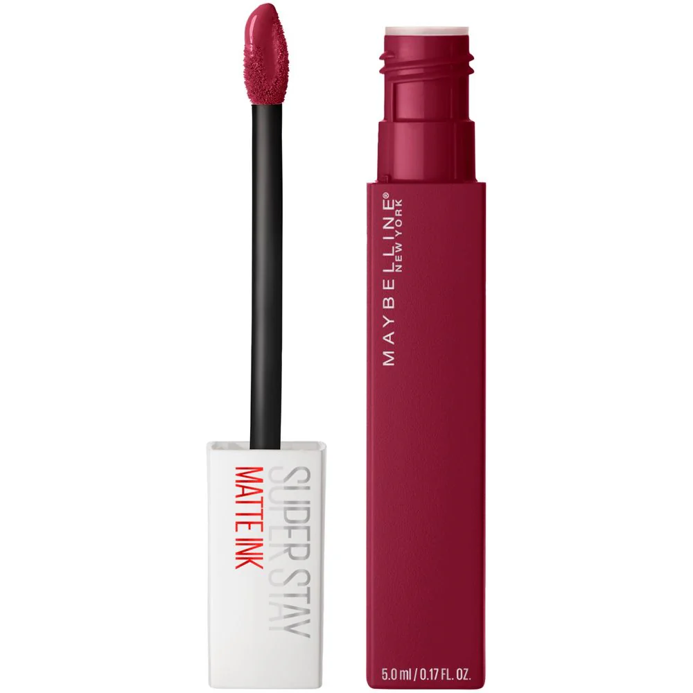 SuperStay Matte Ink - מייסד 115