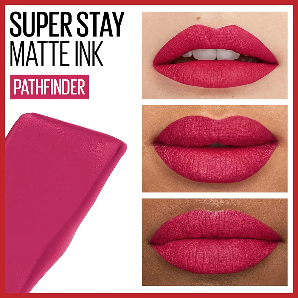 SuperStay Matte Ink - 150 Pathfinder 2