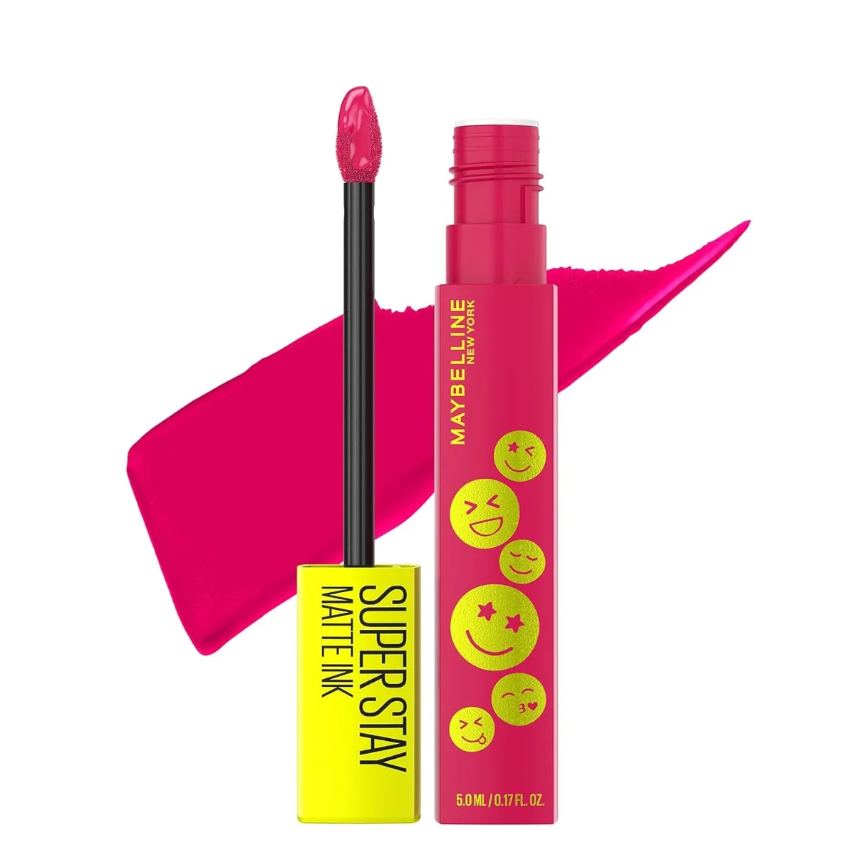 SuperStay Matte Ink - 460 אופטימיסט