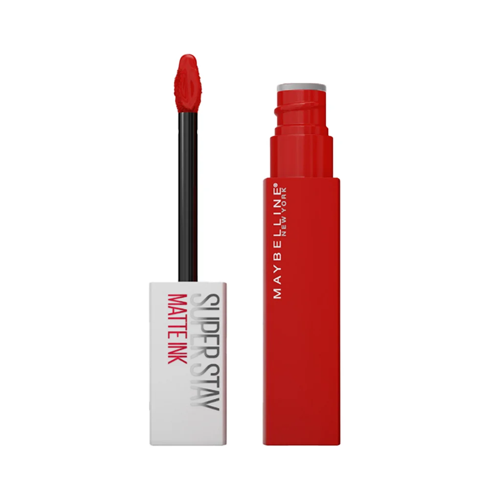 SuperStay Matte Ink -320 INDIVIDUALIST
