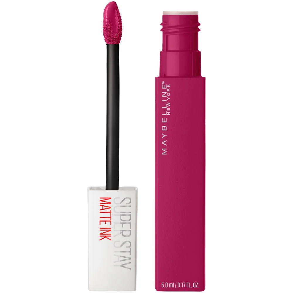 SuperStay Matte Ink - אמן 120
