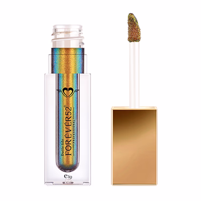 Forever52 Chrome 001 Liquid Eyeshadow