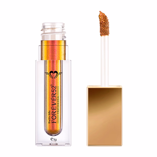 Forever52 Chrome 006 Liquid Eyeshadow