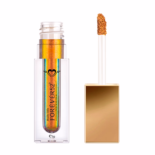 Forever52 Chrome 002 Liquid Eyeshadow