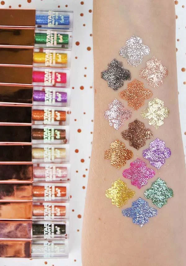 Star Party RUDE Shimmer Liquid Eyeshadow 2