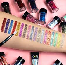 Rod Cosmetics Glitter Vivid Dreams ערכת פנים וגוף, גליטר 2