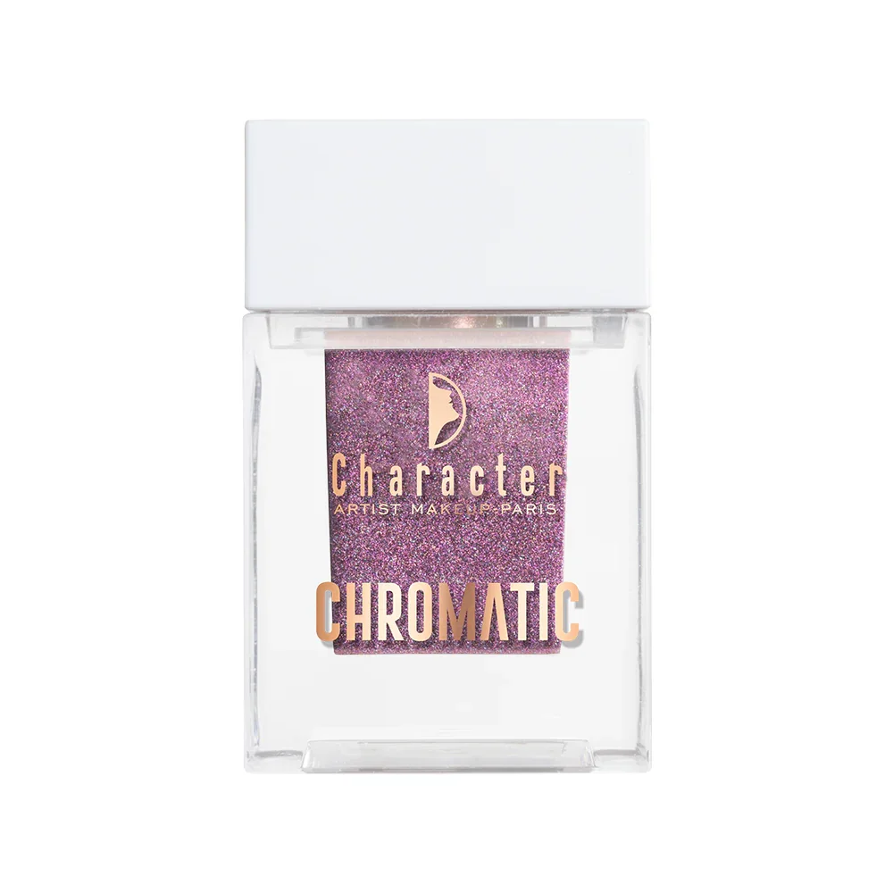 Forever52 Glitter Eyeshadow Powder CHE002