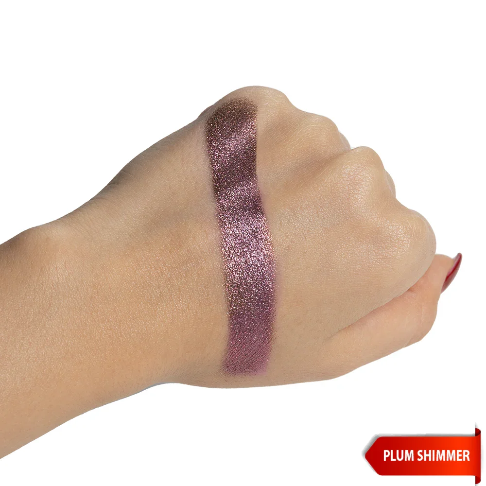 Forever52 Glitter Eyeshadow Powder CHE002 2