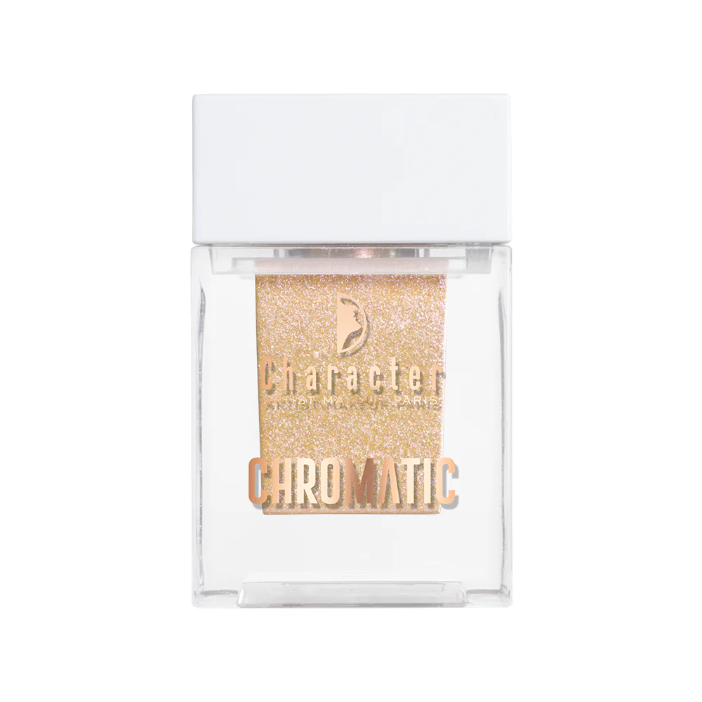 Forever52 Glitter Eyeshadow Powder CHE004