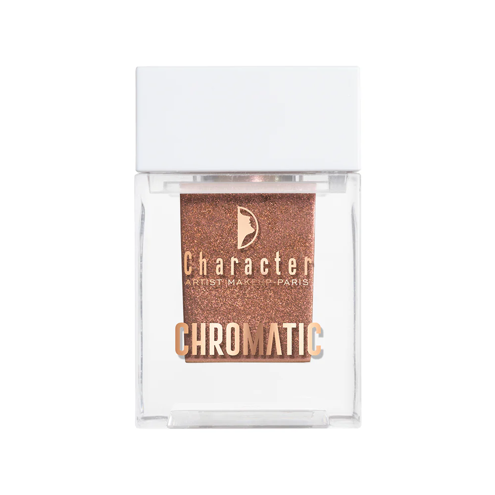 Forever52 Glitter Eyeshadow Powder CHE013