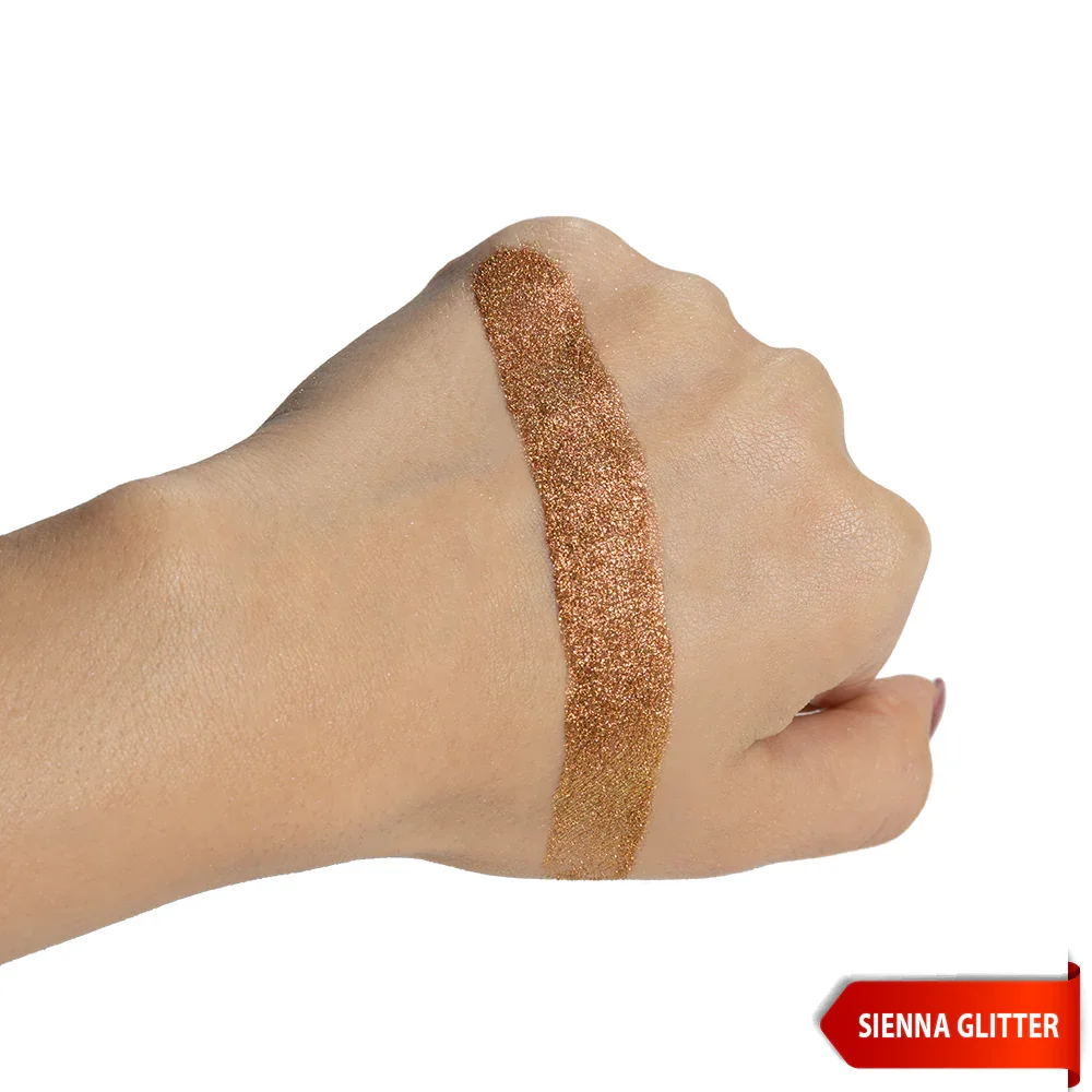 Forever52 Glitter Eyeshadow Powder CHE013 2