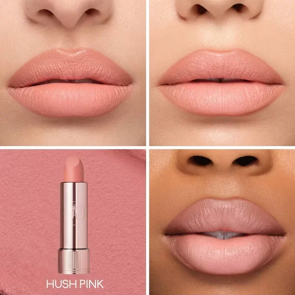 ANASTASIA Kit Pucker Up Lip Trio - Hush Pink 3