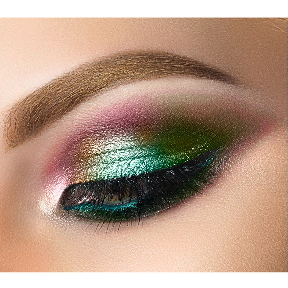 Rainbow Forever Liquid Eyeshadow 52 RBE005 2