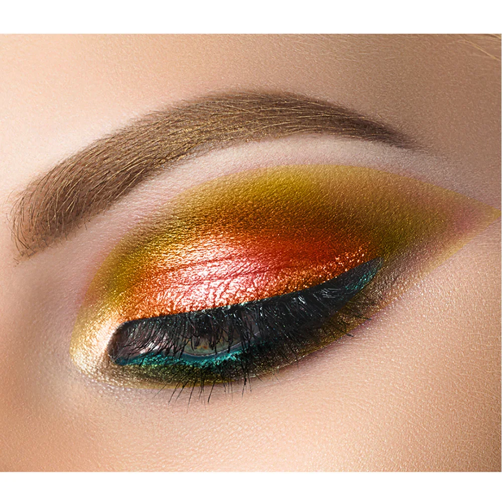 Rainbow Forever Liquid Eyeshadow 52 RBE006 2