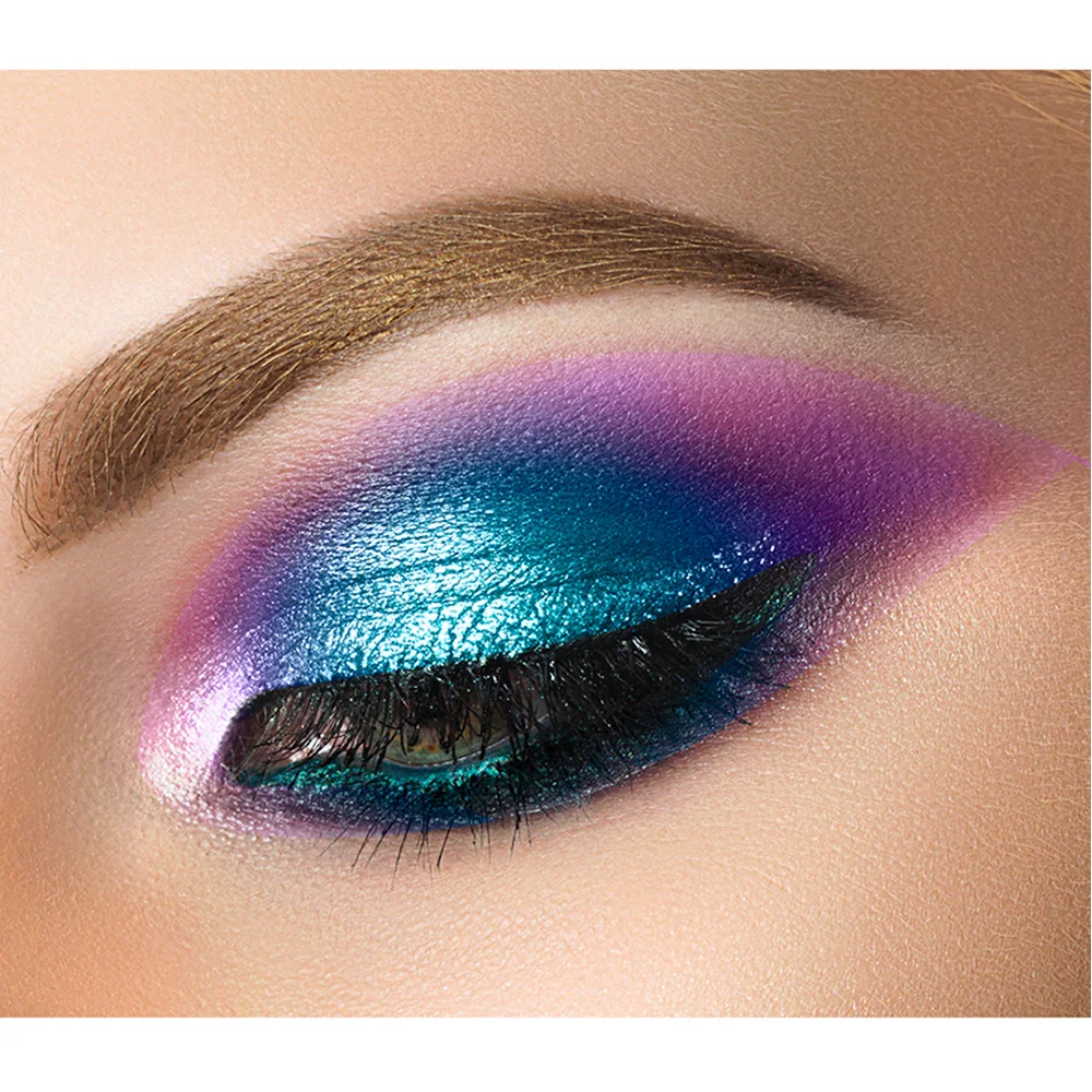 Rainbow Forever Liquid Eyeshadow 52 RBE007 2