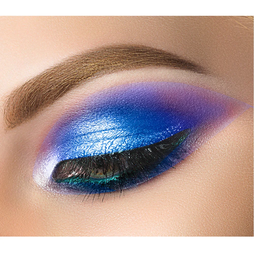 Rainbow Forever Liquid Eyeshadow 52 RBE009 2