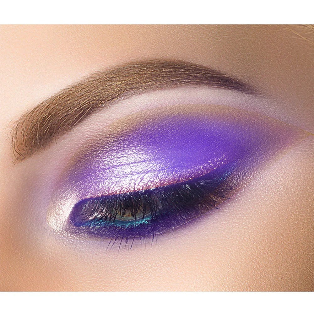 Rainbow Forever Liquid Eyeshadow 52 RBE012 2