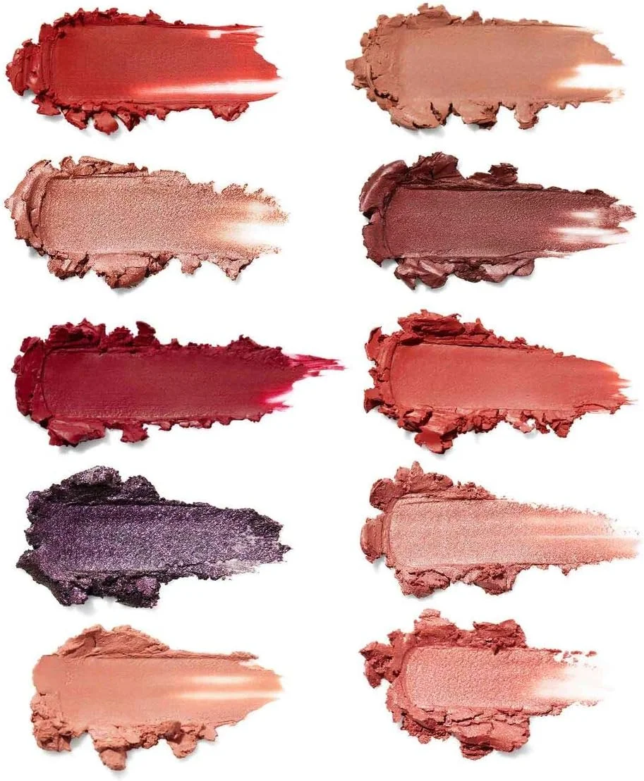 סט ליפסטיק מיני מאט של ANASTASIA BEVERLY HILLS Holiday Mini 2