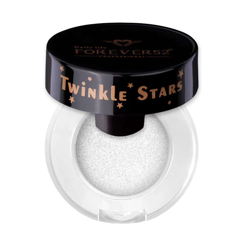 Forever 52 Twinkle Stars Glitter - NG002