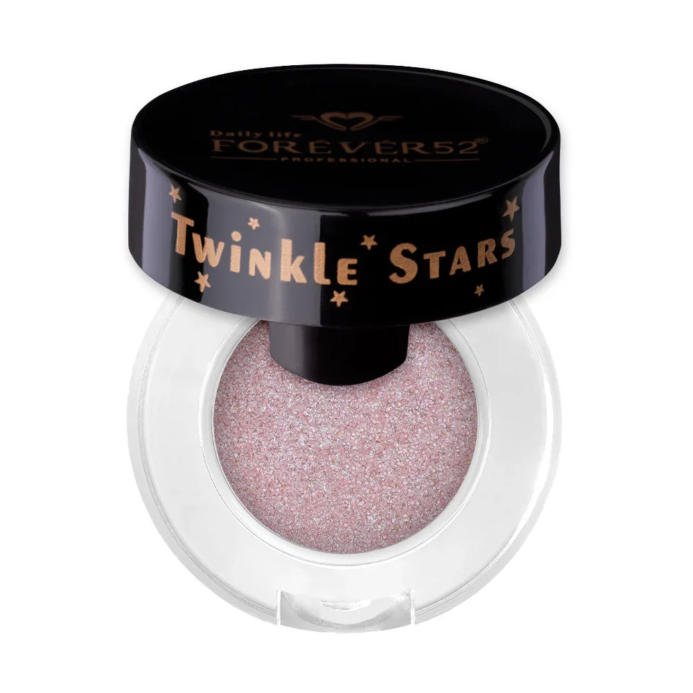 Forever 52 Twinkle Stars Glitter - NG003