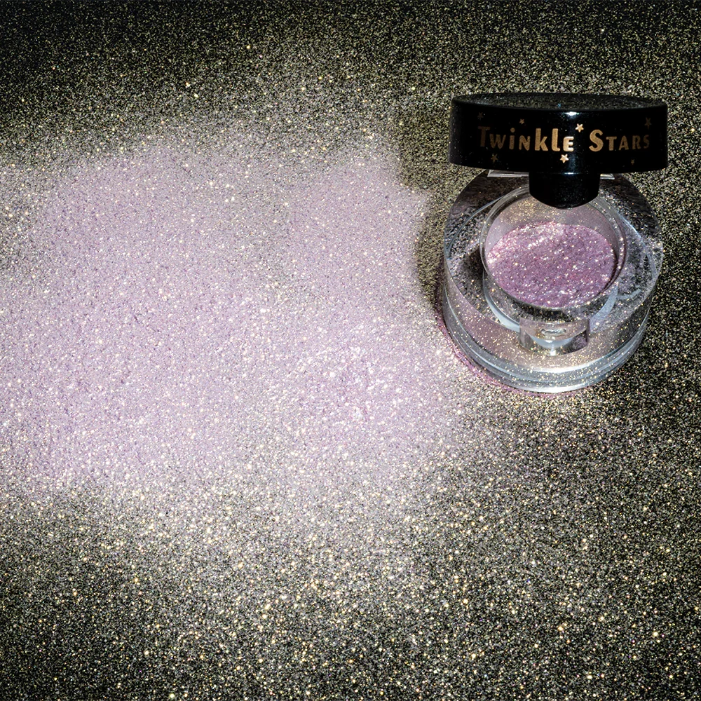 Forever 52 Twinkle Stars Glitter - NG003 2