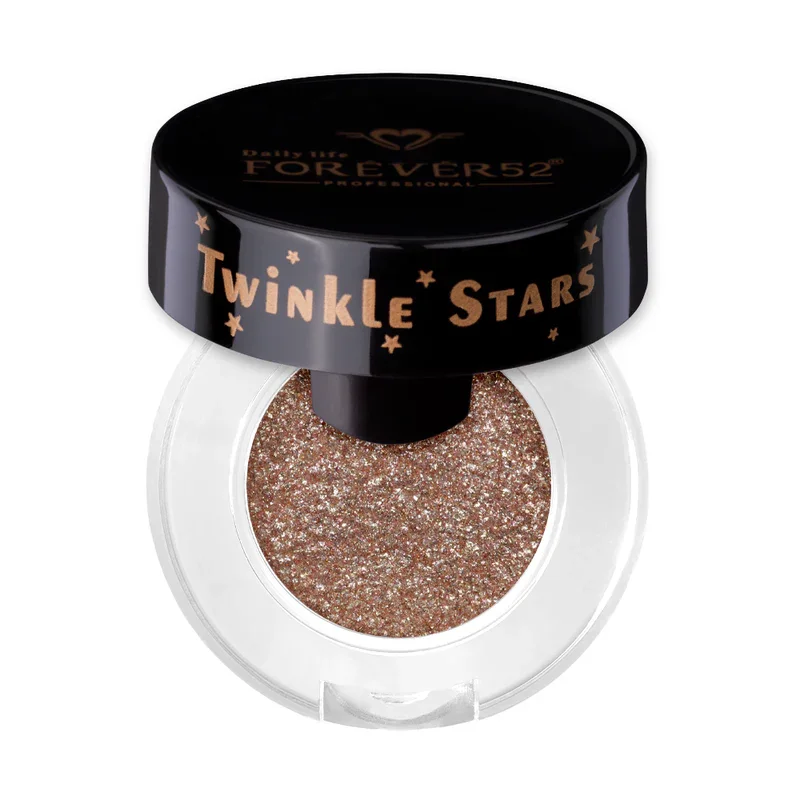 Forever 52 Twinkle Stars Glitter - NG004