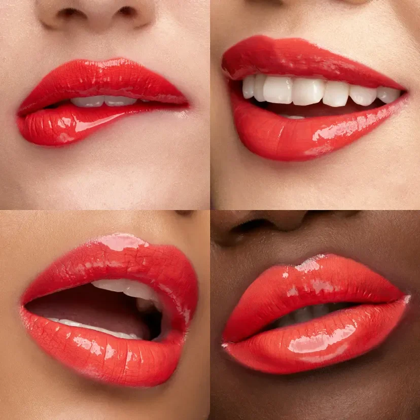 Kiko Rouge Double Touch 115 3