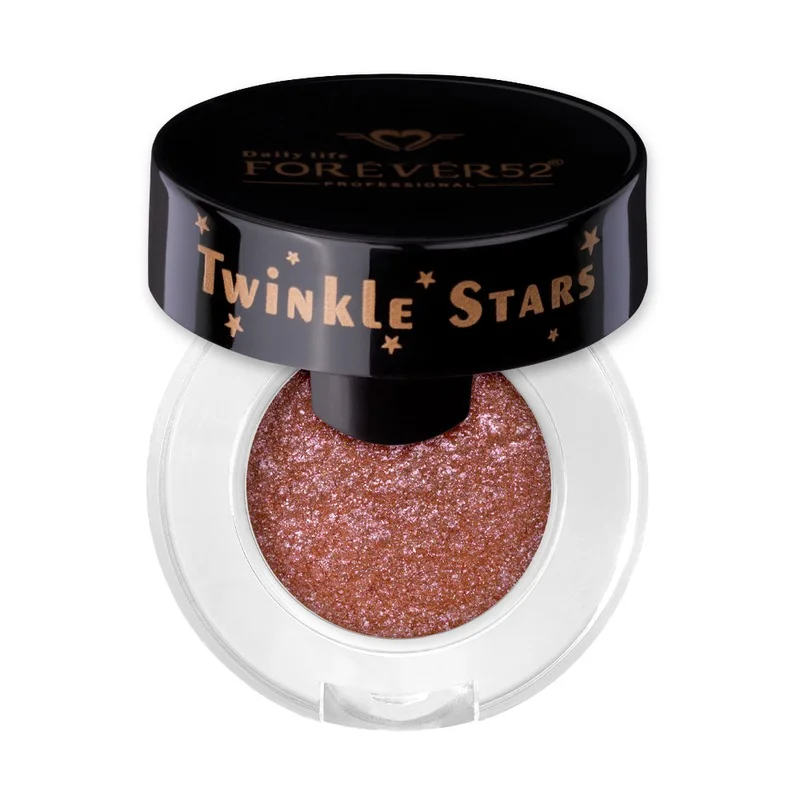 Forever 52 Twinkle Stars Glitter - NG007