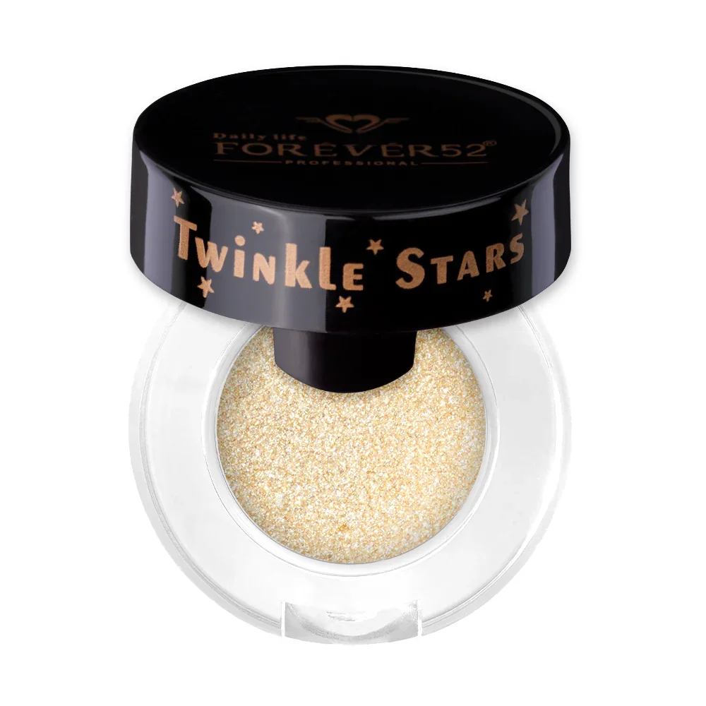 Forever 52 Twinkle Stars Glitter - NG011