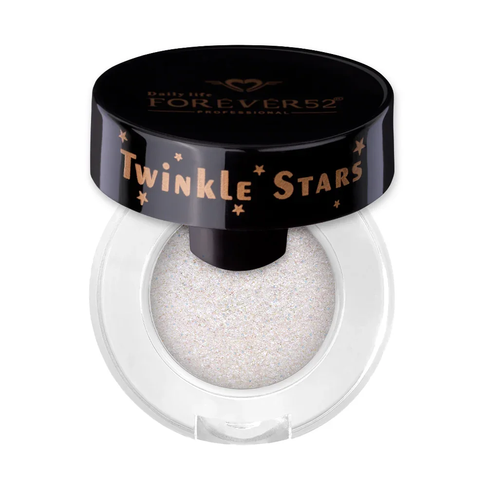 Forever 52 Twinkle Stars Glitter - NG013