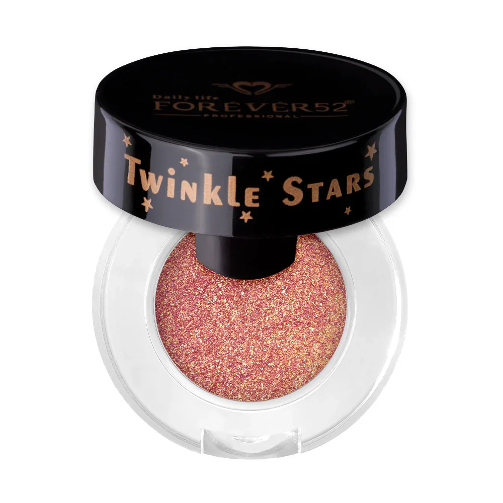 Forever 52 Twinkle Stars Glitter - NG020