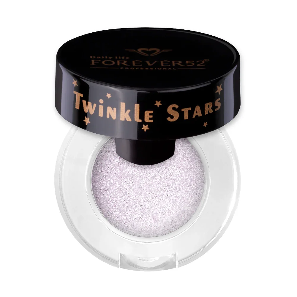 Forever 52 Twinkle Stars Glitter - NG022