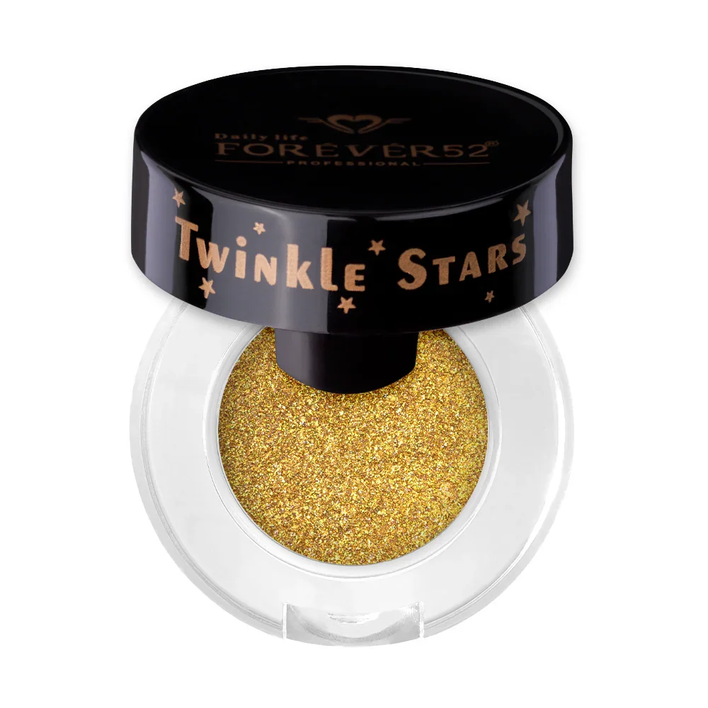 Forever 52 Twinkle Stars Glitter - NG027