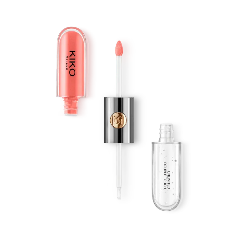 Kiko Rouge Double Touch 113