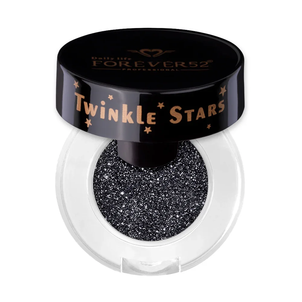 Forever 52 Twinkle Stars Glitter - NG028