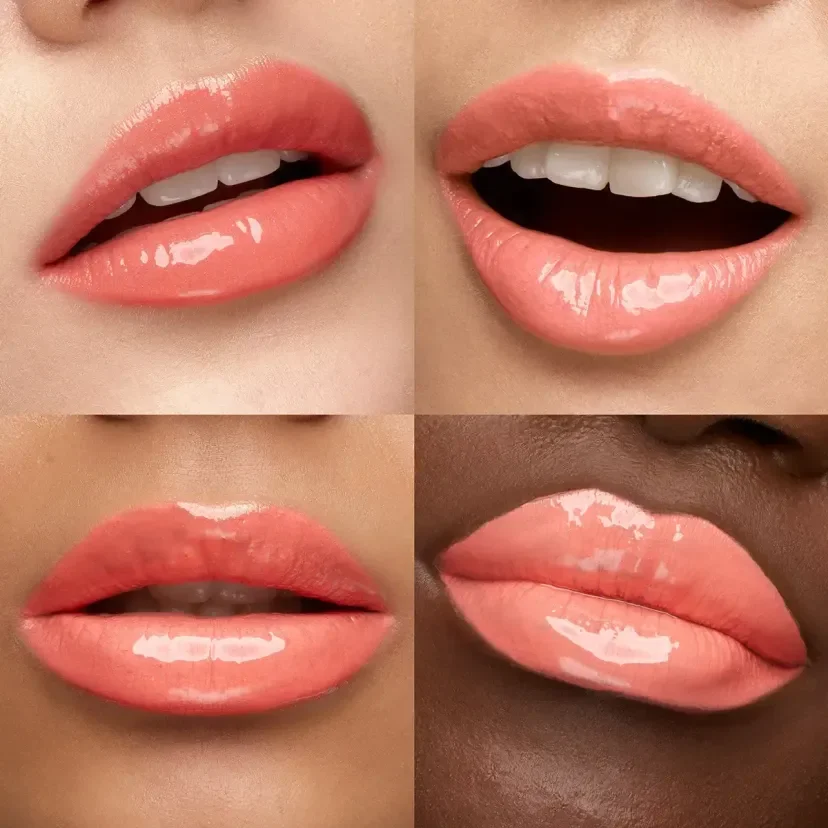 Kiko Rouge Double Touch 113 3