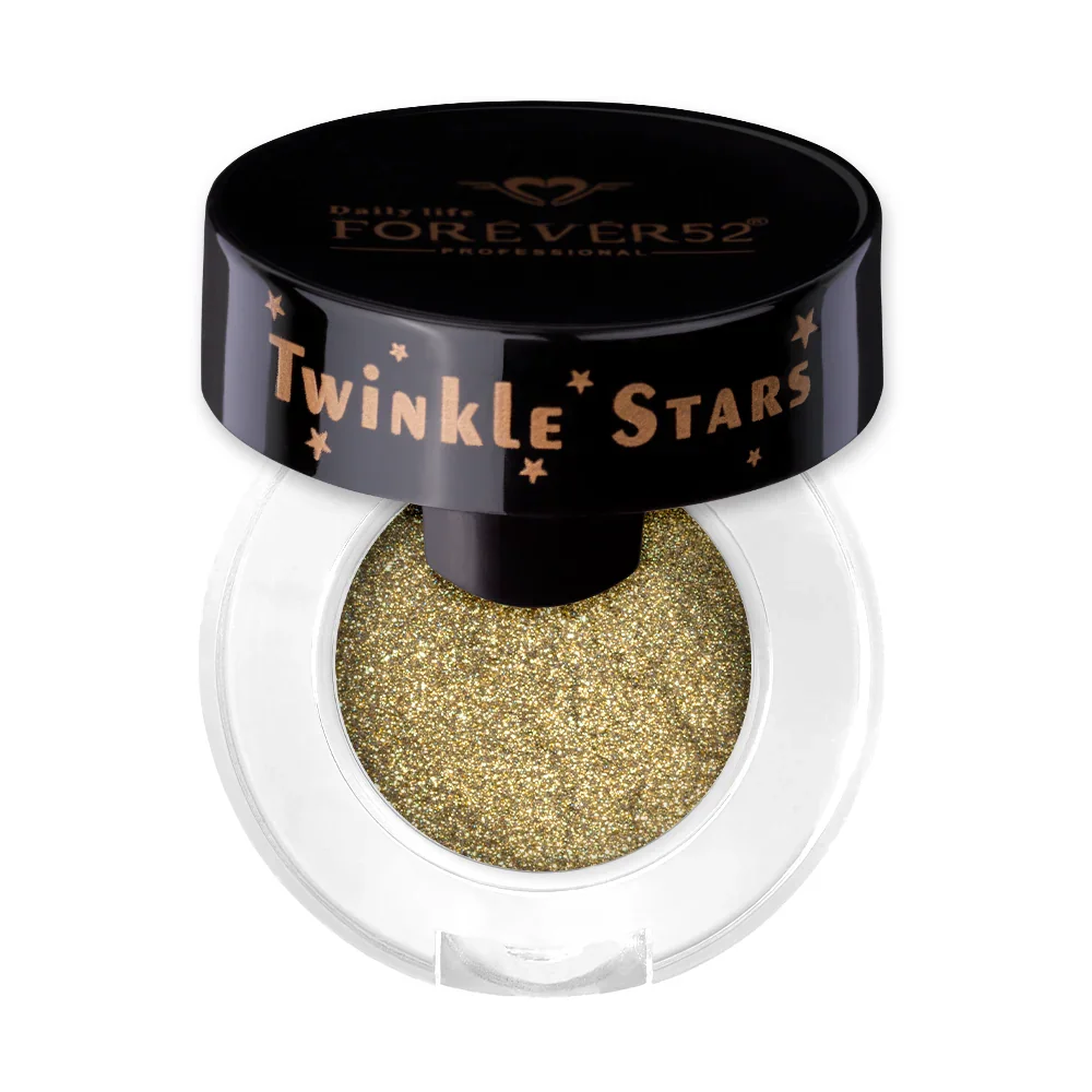 Forever 52 Twinkle Stars Glitter - NG029