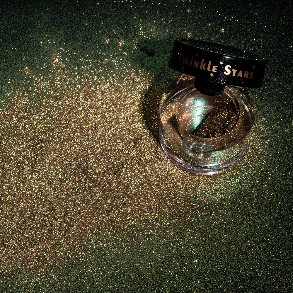Forever 52 Twinkle Stars Glitter - NG029 2