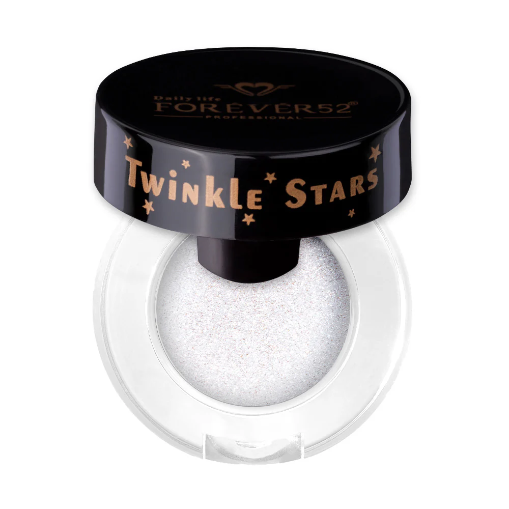 Forever 52 Twinkle Stars Glitter - NG031