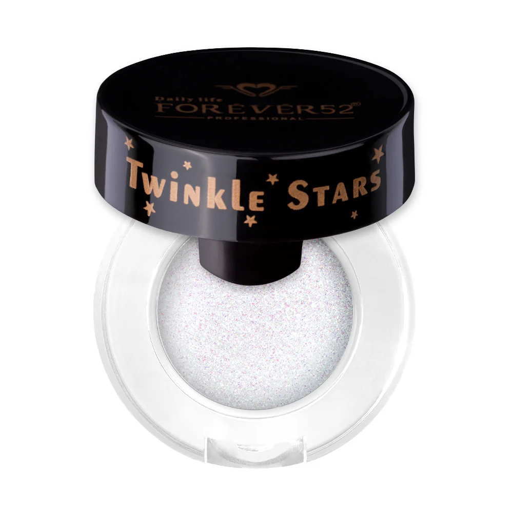 Forever 52 Twinkle Stars Glitter - NG032