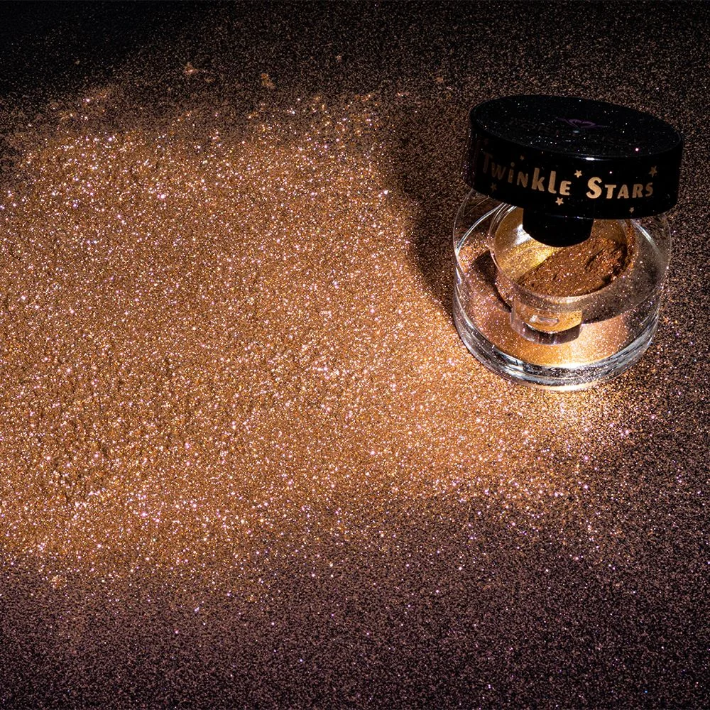 Forever 52 Twinkle Stars Glitter - NG034 2