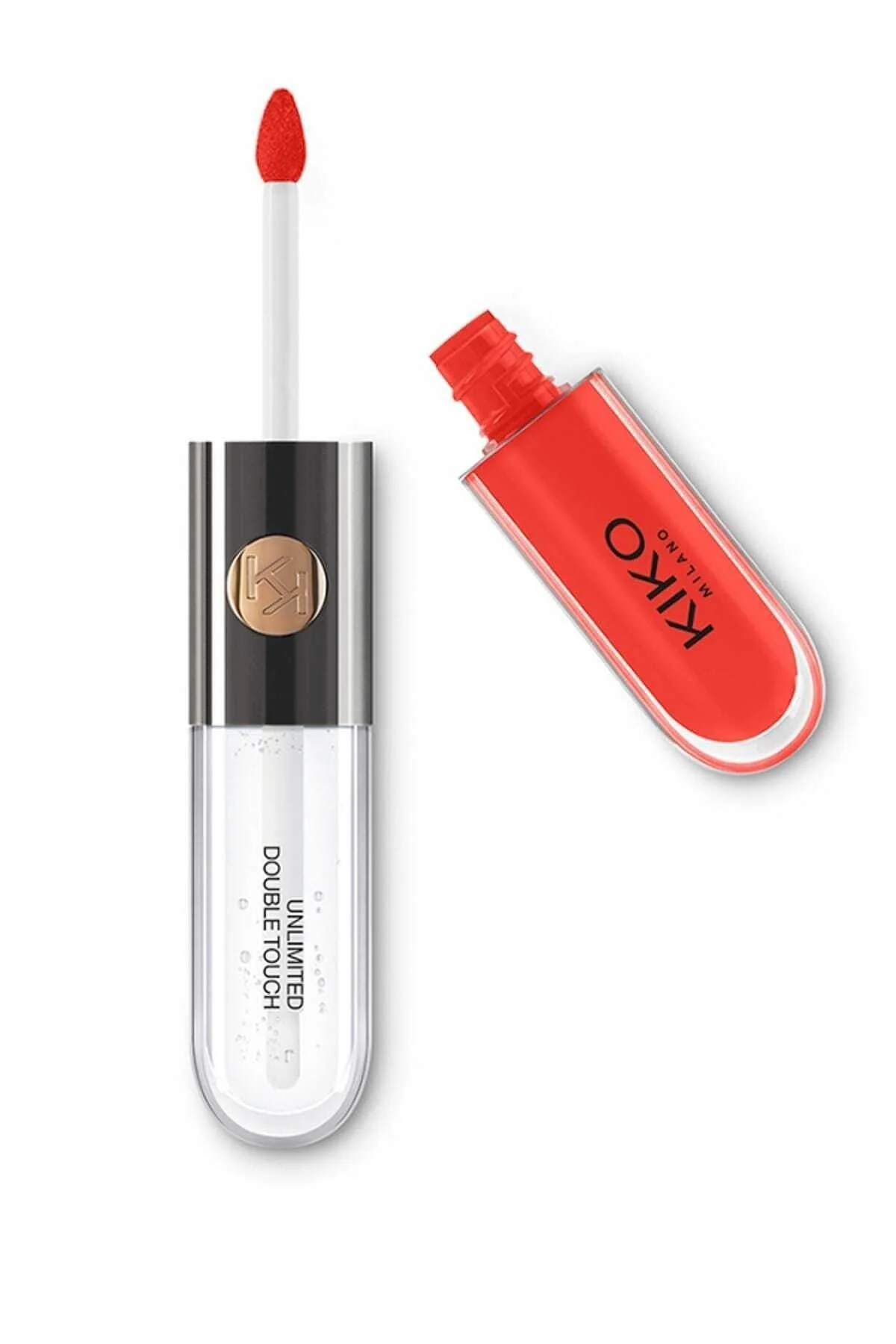 Kiko Rouge Double Touch 114 3